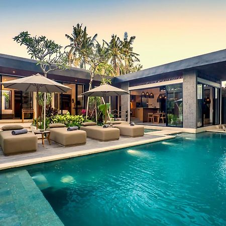 Sarang Cocoon Villa Ubud By Balisuperhost Екстериор снимка