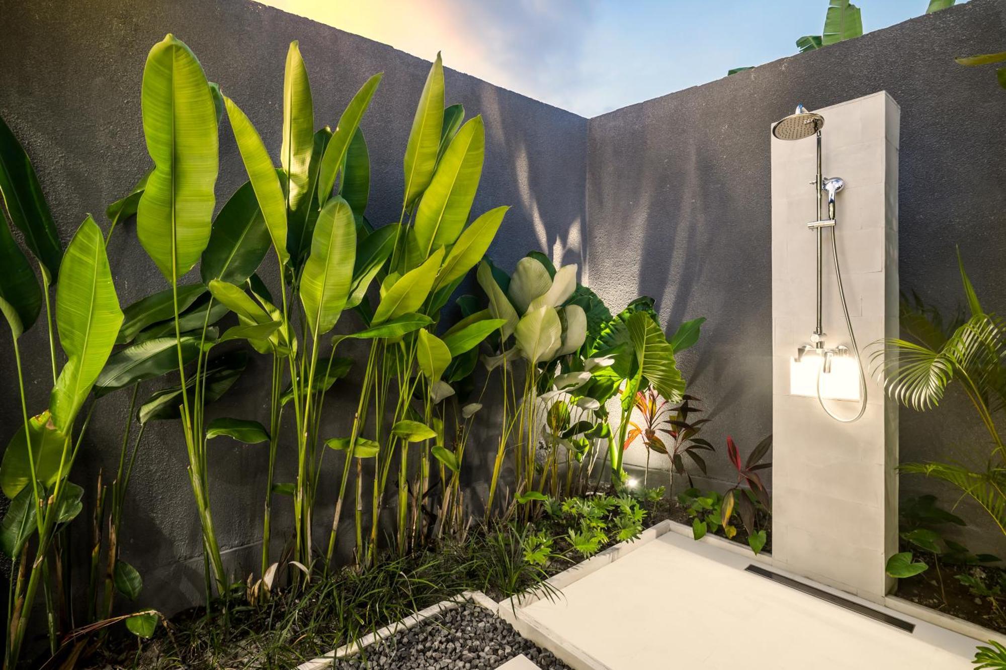 Sarang Cocoon Villa Ubud By Balisuperhost Екстериор снимка