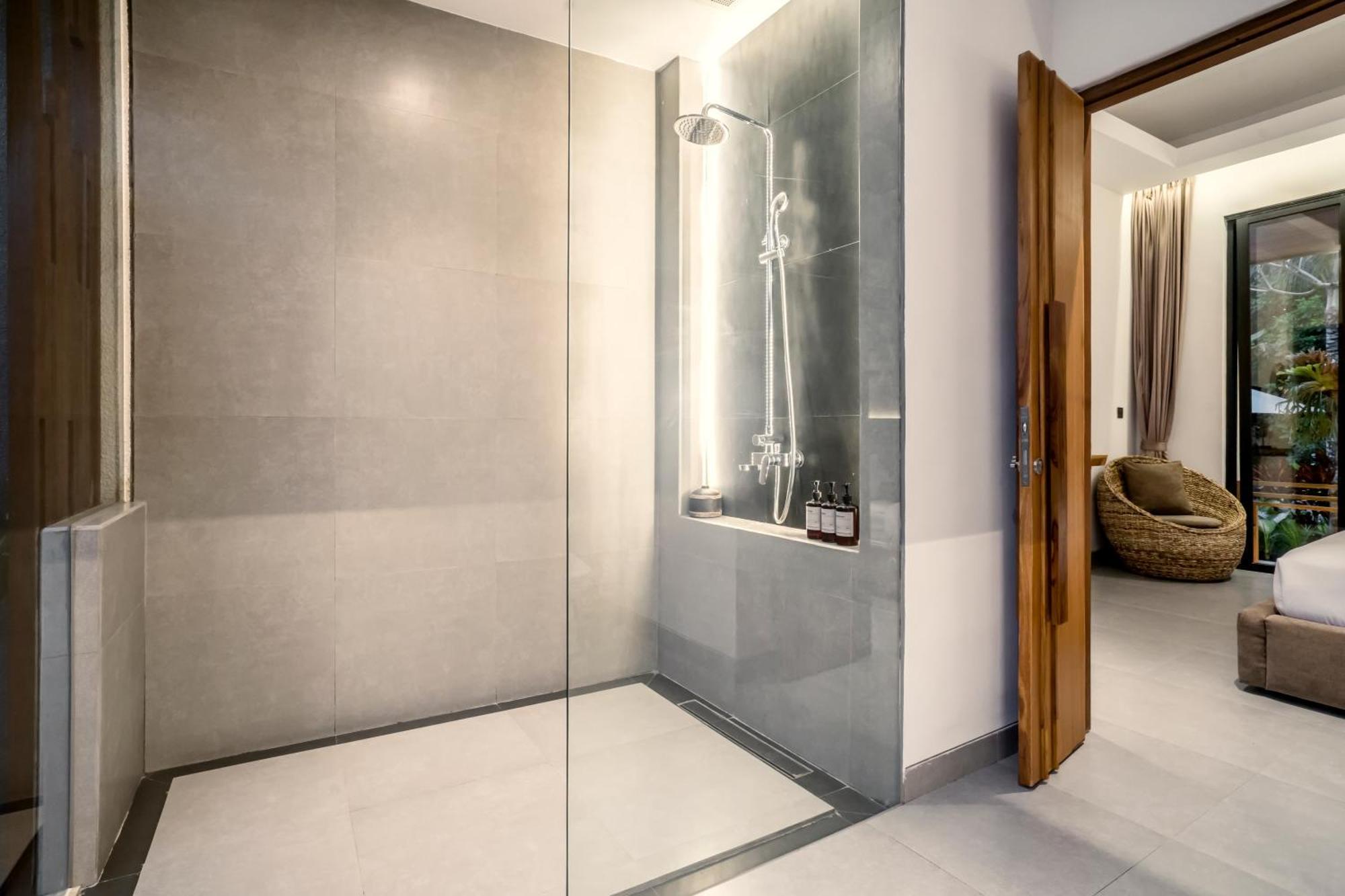 Sarang Cocoon Villa Ubud By Balisuperhost Екстериор снимка